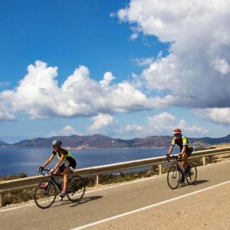 Villetta La Perla - 779492 San Teodoro  Εξωτερικό φωτογραφία