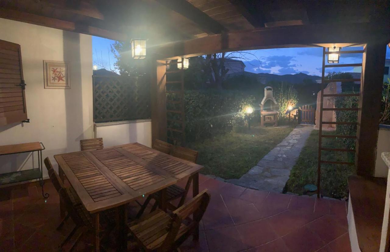 Villetta La Perla - 779492 San Teodoro  Εξωτερικό φωτογραφία