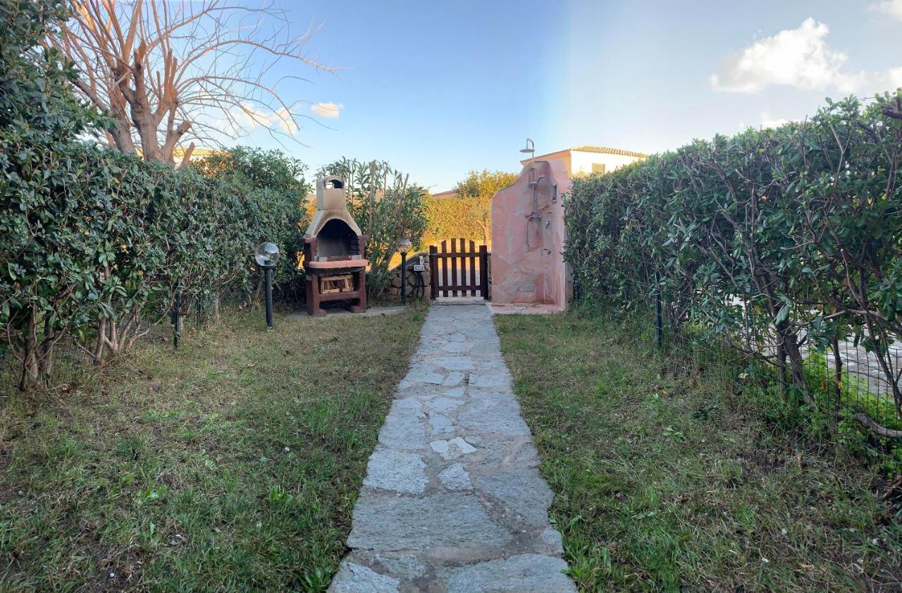 Villetta La Perla - 779492 San Teodoro  Εξωτερικό φωτογραφία