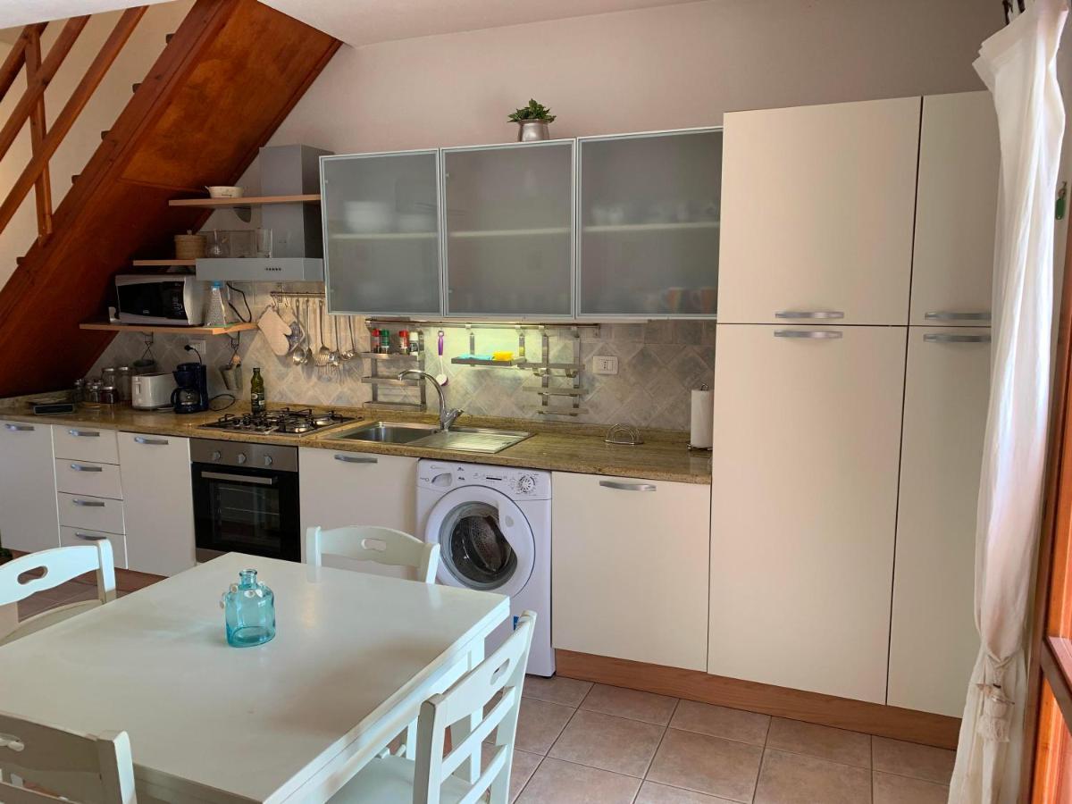 Villetta La Perla - 779492 San Teodoro  Εξωτερικό φωτογραφία