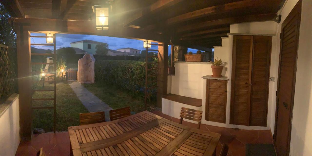 Villetta La Perla - 779492 San Teodoro  Εξωτερικό φωτογραφία