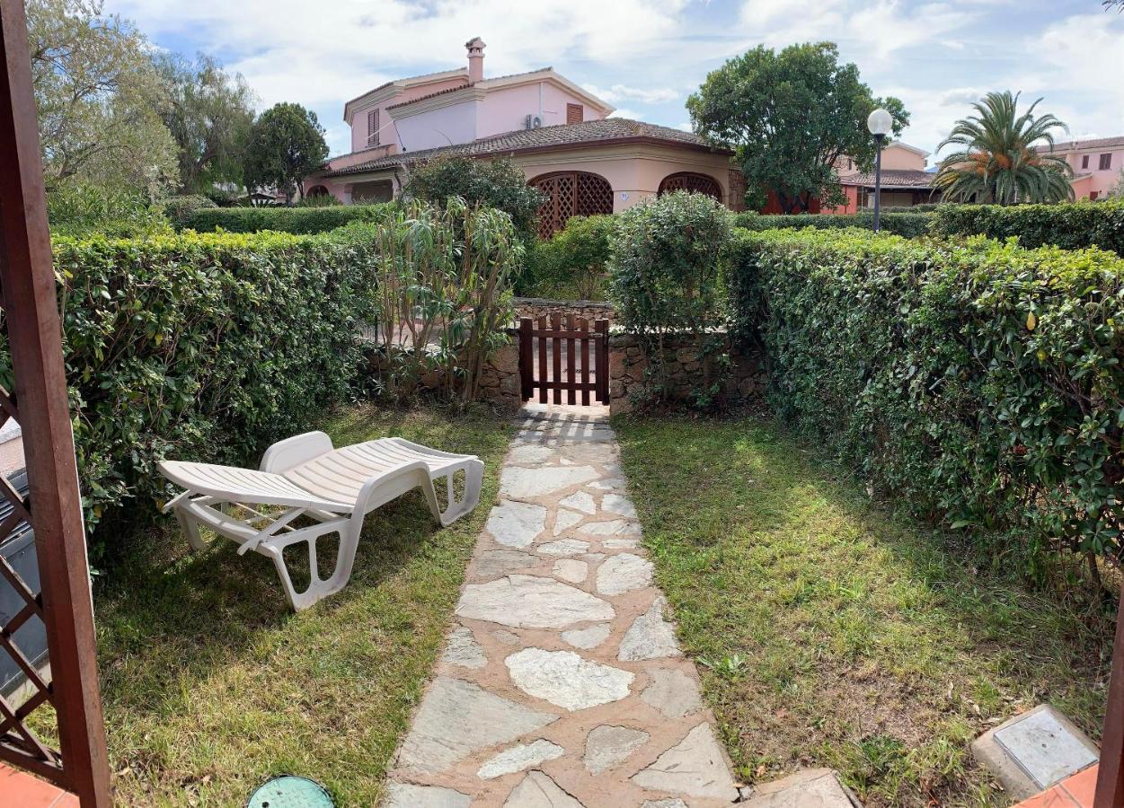 Villetta La Perla - 779492 San Teodoro  Εξωτερικό φωτογραφία