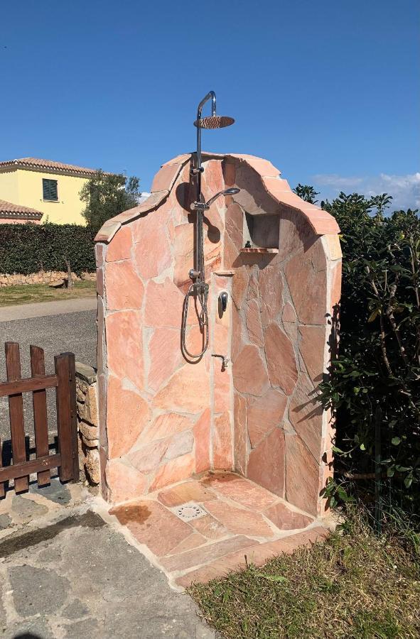 Villetta La Perla - 779492 San Teodoro  Εξωτερικό φωτογραφία