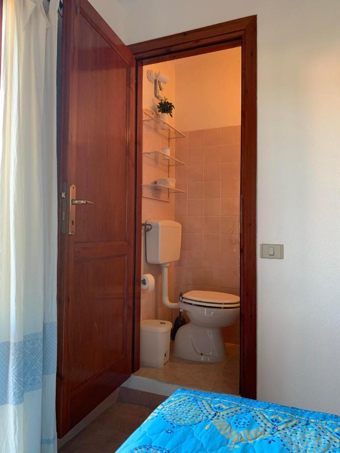 Villetta La Perla - 779492 San Teodoro  Εξωτερικό φωτογραφία
