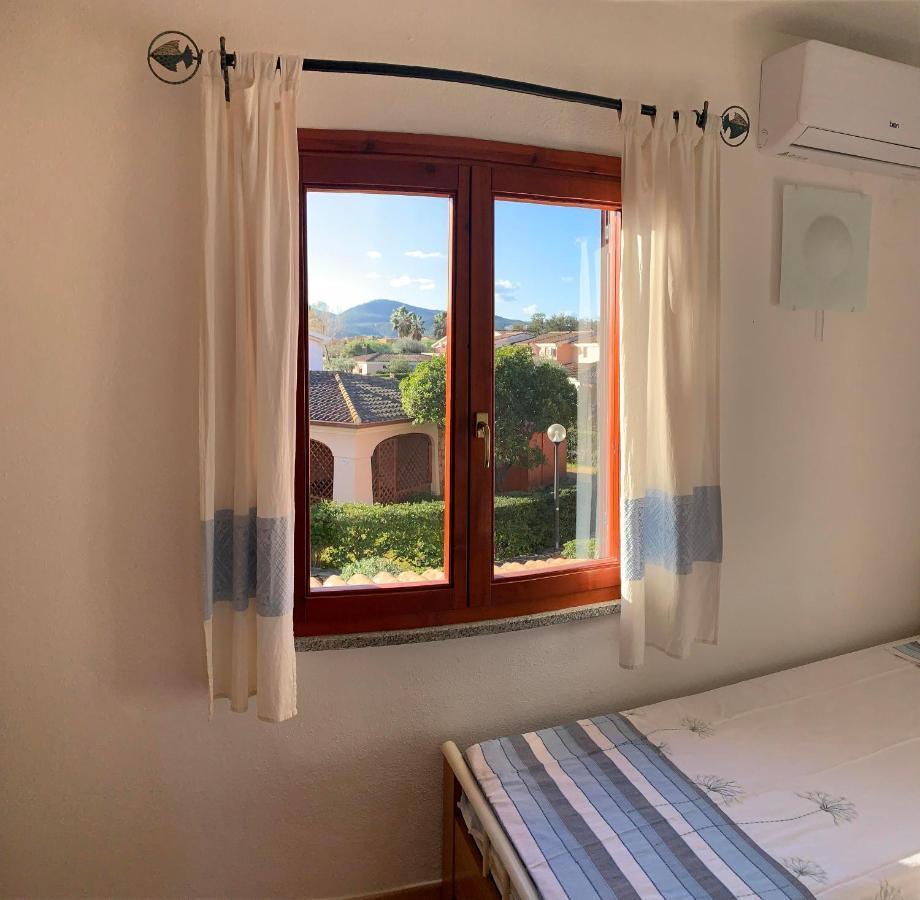 Villetta La Perla - 779492 San Teodoro  Εξωτερικό φωτογραφία