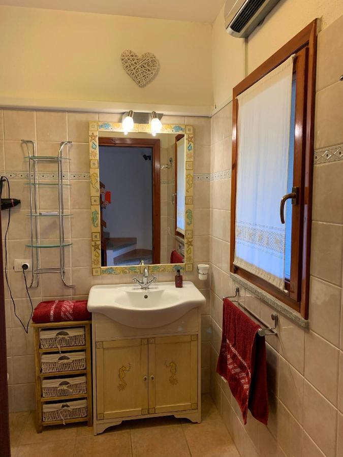 Villetta La Perla - 779492 San Teodoro  Εξωτερικό φωτογραφία