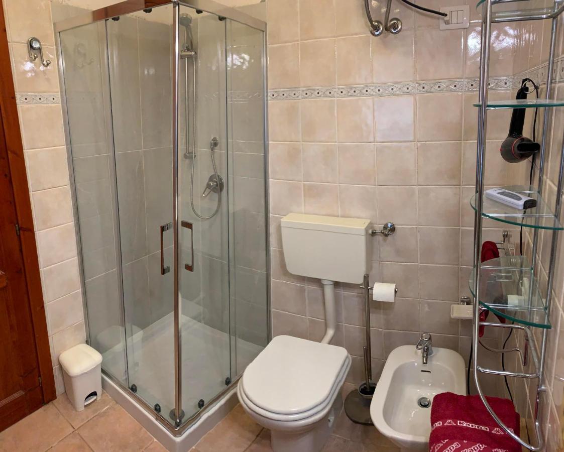 Villetta La Perla - 779492 San Teodoro  Εξωτερικό φωτογραφία