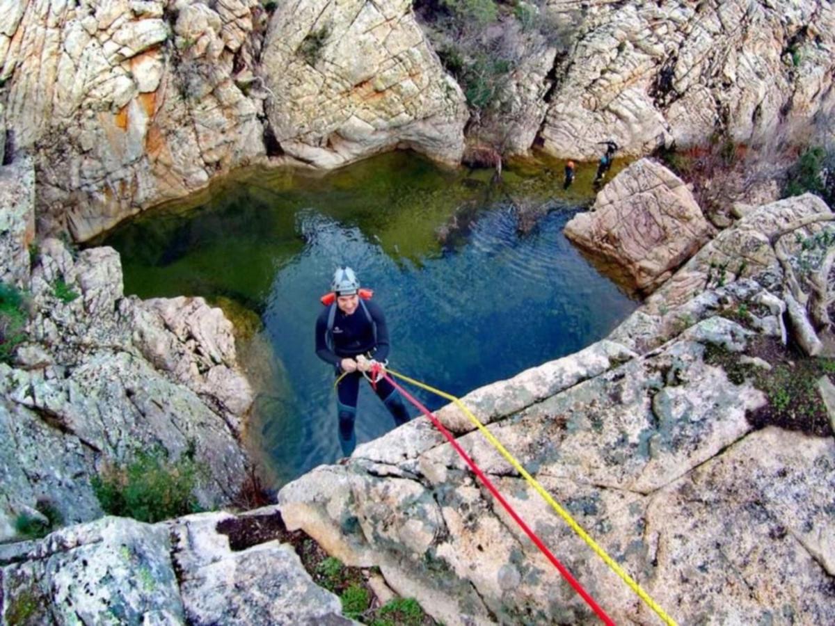 Villetta La Perla - 779492 San Teodoro  Εξωτερικό φωτογραφία