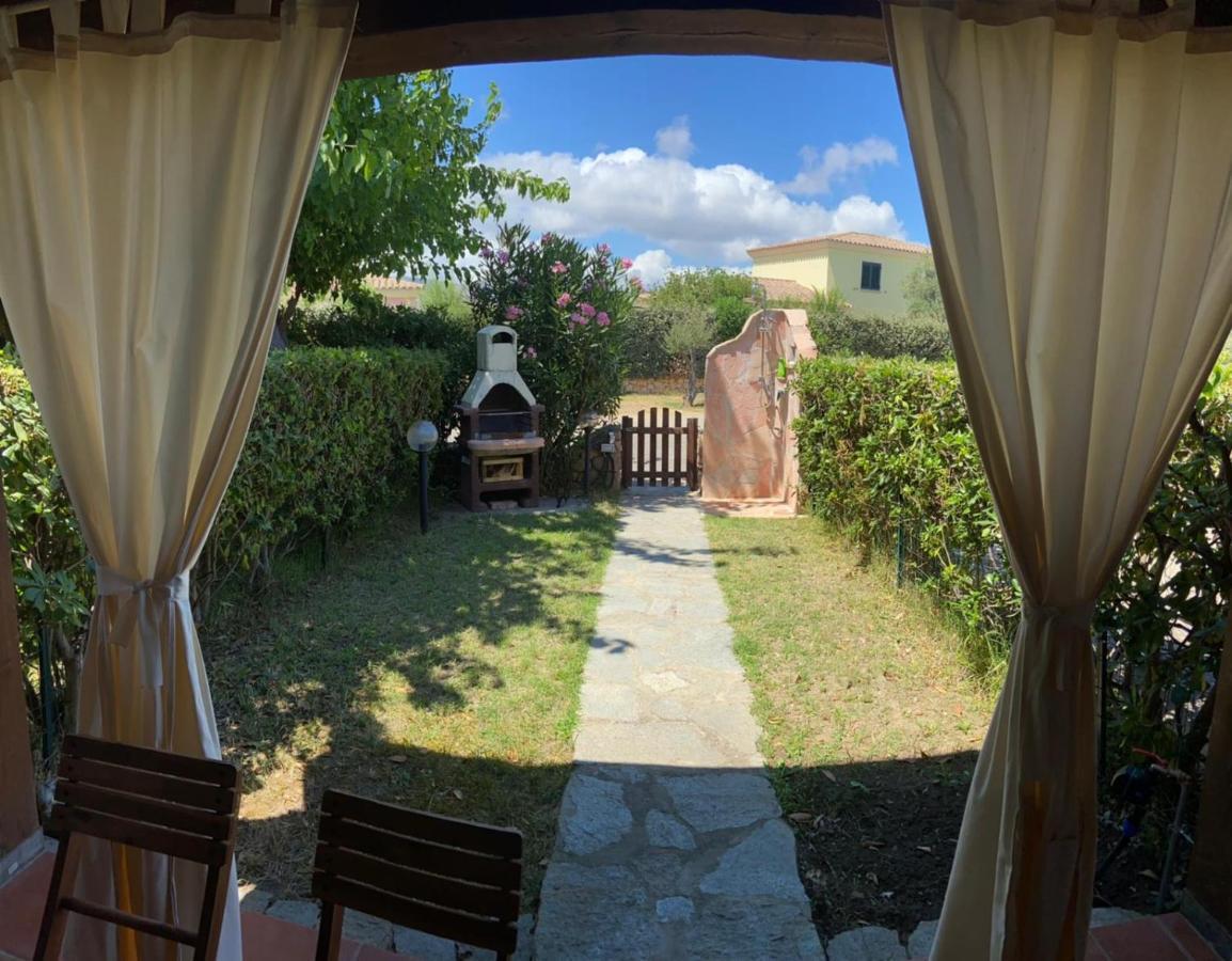 Villetta La Perla - 779492 San Teodoro  Εξωτερικό φωτογραφία