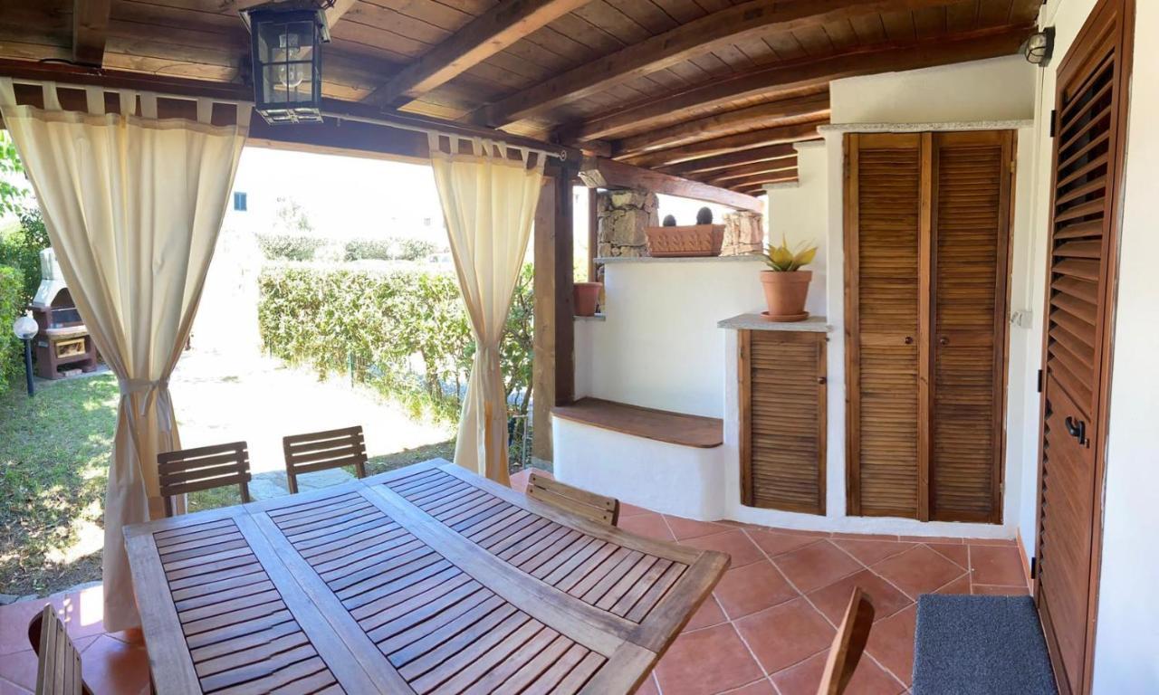 Villetta La Perla - 779492 San Teodoro  Εξωτερικό φωτογραφία