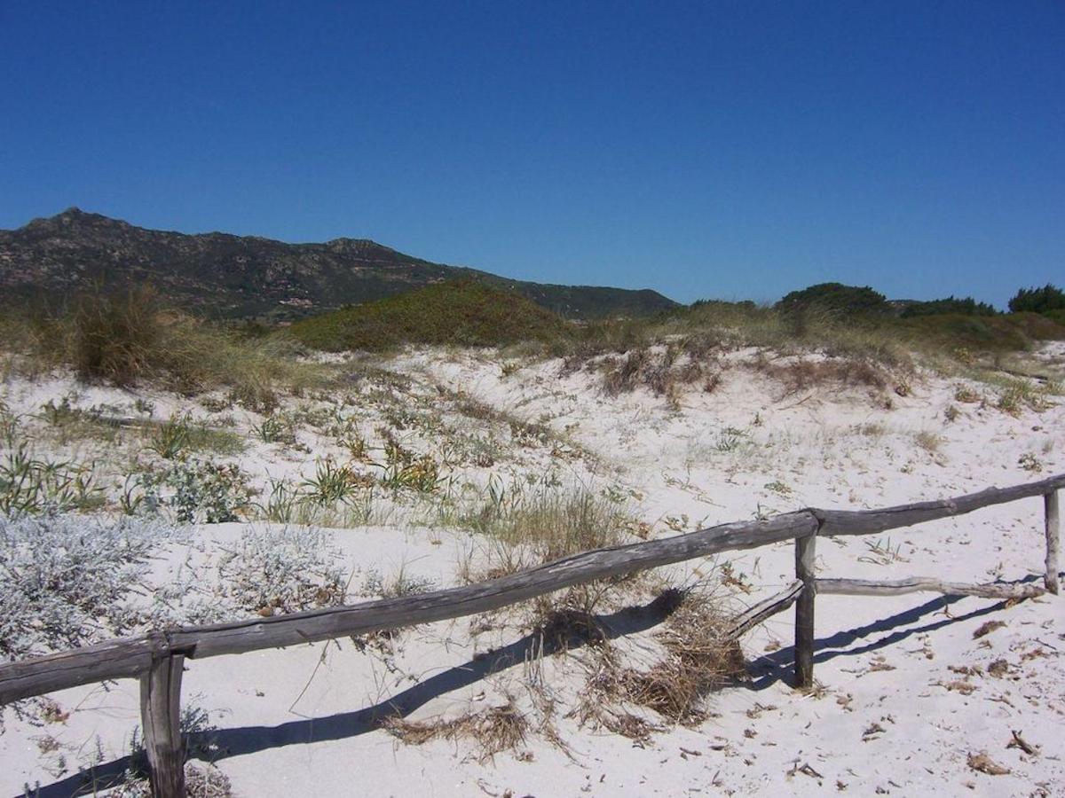 Villetta La Perla - 779492 San Teodoro  Εξωτερικό φωτογραφία
